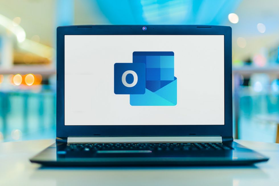 How To Set Up Microsoft 365 Email In Outlook 2V NET IT Solutions