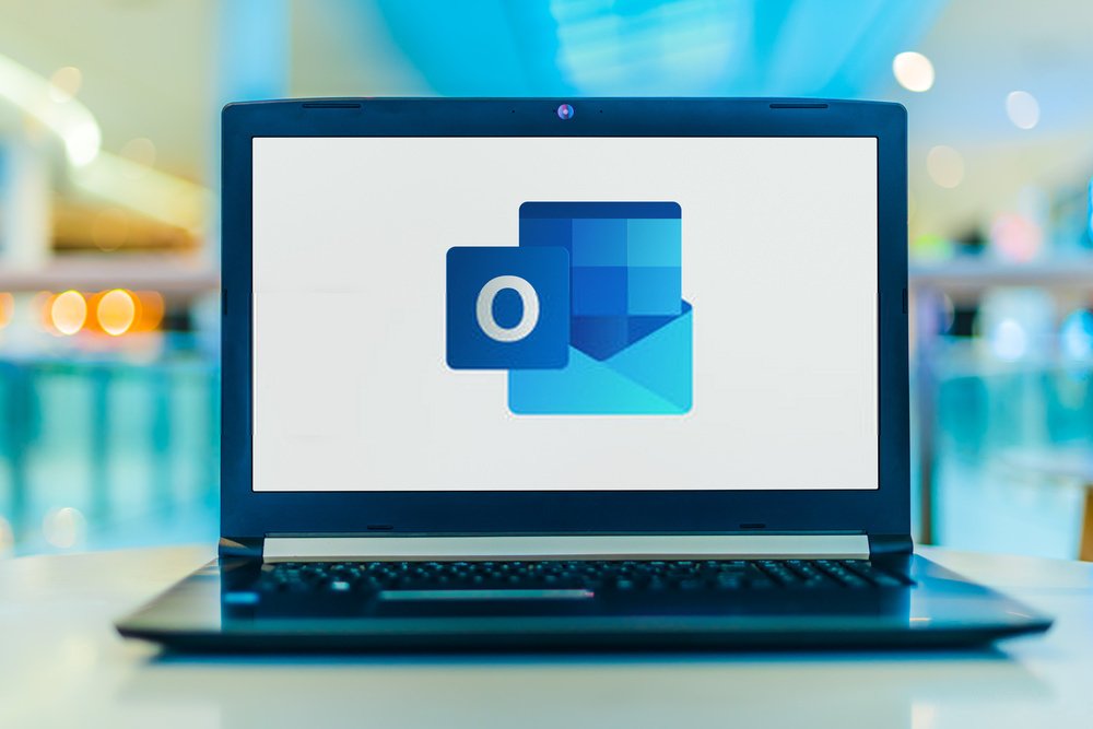 How To Set Up Microsoft 365 Email In Outlook